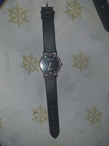 2 Relojes Usados Con Bateria Recargable, Buenas Condiciones