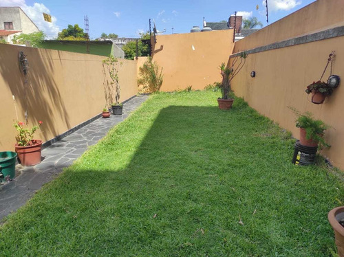 Imagen 11 de 14 de Venta De Ph Tipo Casa De 4 Ambientes Villa Luzuriaga