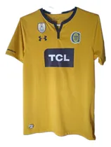 Comprar Camiseta Rosario Central 2019 Under Armour Niño T14