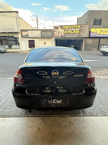 Chevrolet Prisma 1.0 MAXX VHC-E 8V 5P