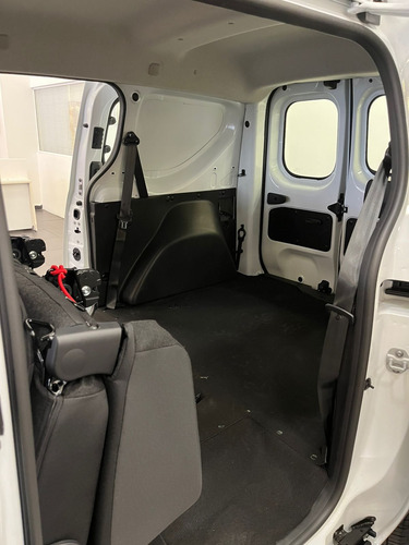 Renault Kangoo Ii Express 1.6 Sce 5as ¡últimas Unidades! Se