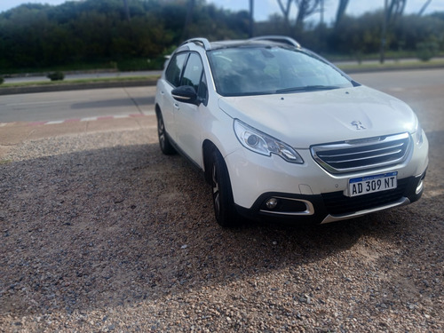 Peugeot 2008 Sport THP