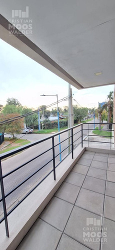 Departamento En Alquiler - Belén De Escobar