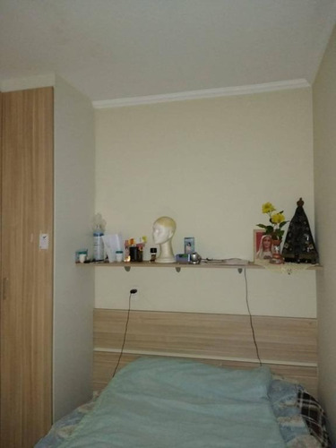 Imagem 8 de 20 de Apartamento Com 3 Dormitórios À Venda, 121 M² - Vila Valparaíso - Santo André/sp - Ap64941