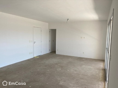 Imagem 2 de 10 de Apartamento À Venda Em São Paulo - 21771