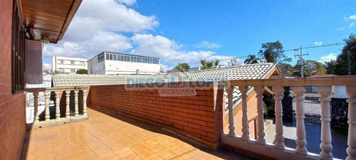 Imagem 8 de 15 de Casa Para Venda, 5 Dormitório(s), 298.0m² - 2254