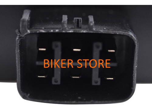 Regulador Kawasaki Vulcan 2000 2005-2009