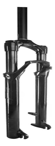 Tijera Suspensión R29 Negro Acero Recon Silver Rockshox