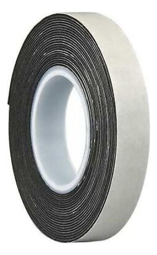3m 4466 3m 4466w Double Coated Foam Tape 2 X 5yd, White Nnb