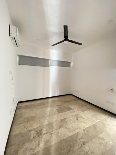 Departamento En Venta Merida,santa Gertrudis Copo, Entrega Inmediata.