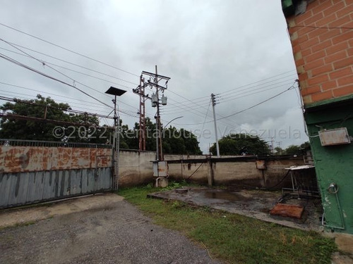 Imagen 5 de 23 de En Venta Amplio Terreno Con Granja Agricola Ubicado En La Estratégica Av Los Aviadores 23-8117 Ejc