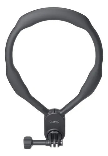 Soporte De Cuello Para Dji Osmo Action