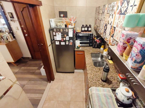 Imagen 14 de 22 de Venta De Departamento En Floresta