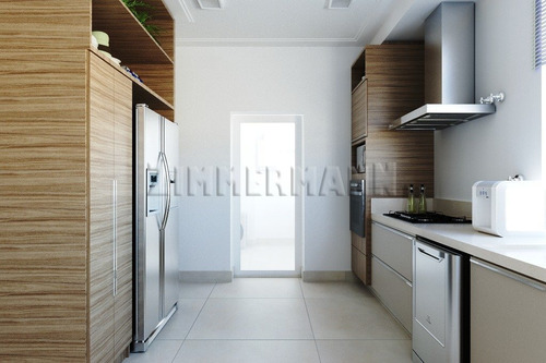 Imagem 4 de 13 de Apartamento - Jardim Paulista - Ref: 111265 - V-111265