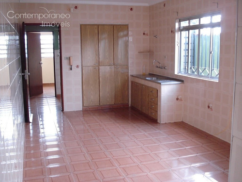 Imagem 9 de 15 de Casa Sobrado Em Engenheiro Goulart - São Paulo - 2630