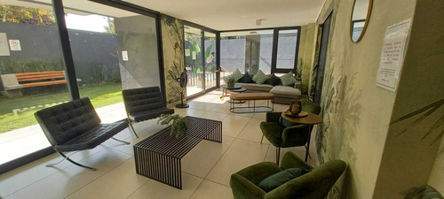 Se Vende Depto De 2d, 2b Y 1 Estac. En Macul (99922)