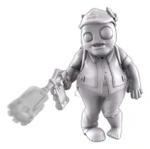 Comprar Plantas Vs Zombies - Ingeniero Coleccionable Único