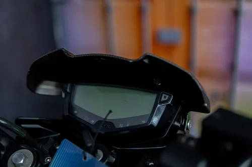 Tvs Apache Rtr 200 2021