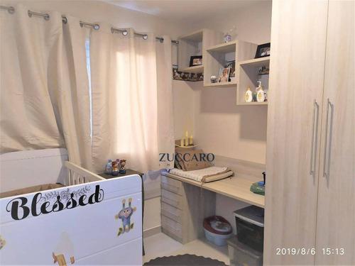 Apartamento À Venda, 103 M² Por R$ 615.000,00 - Centro - Guarulhos/sp - Ap14202