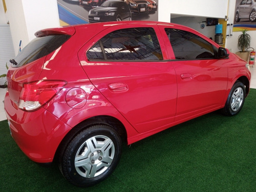Chevrolet Onix 2013 1.0 Ls 5p