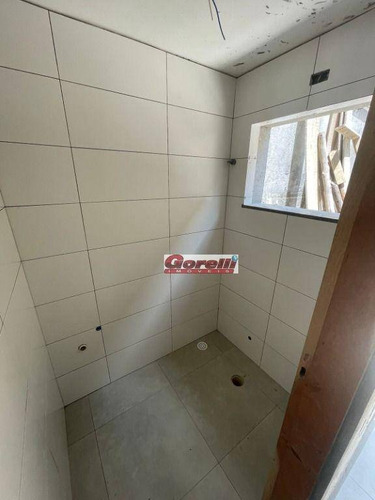 Imagem 9 de 15 de Salão Para Alugar, 50 M² Por R$ 6.500/mês - Centro - Arujá/sp - Sl0091