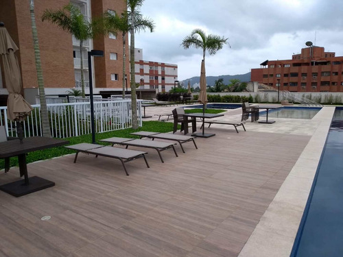 Imagem 21 de 28 de Apartamento Com 2 Dorms, Enseada, Guarujá - R$ 750 Mil, Cod: 5708 - V5708