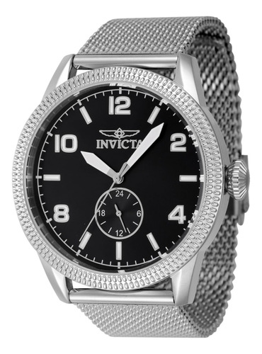 Reloj Invicta 47134 Vintage Quartz Hombres