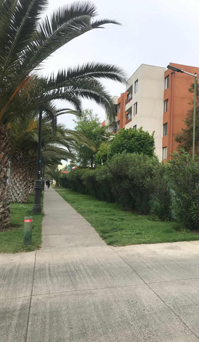 Vendo Depto. A Pasos Del Metro (p.24 1/2 Gran Avenida)