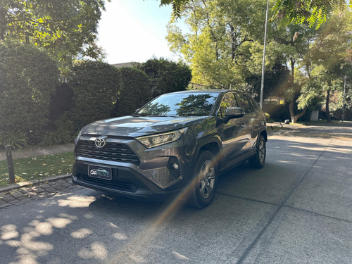Toyota Rav4 4x4 2.0 Mt 2023