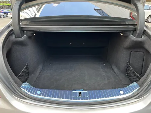 Mercedes-Benz Maybach 6.0600 Maybach At