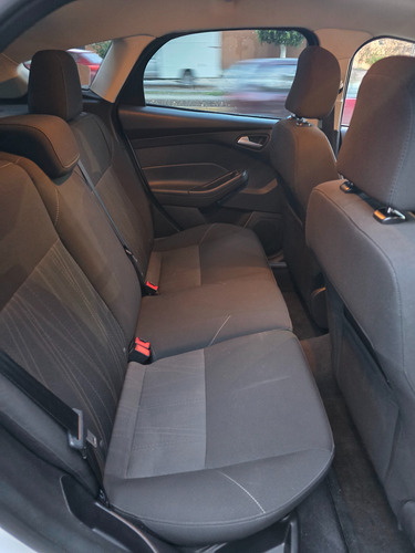 Ford Focus 2.0 Se Appearance Hchback At