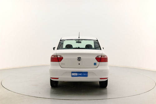 Imagen 6 de 15 de Volkswagen Gol Power 1.6 2020