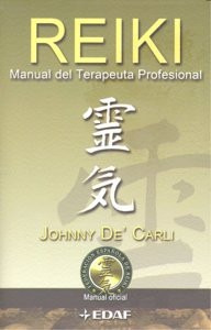 Reiki Manual Del Terapeuta Profesional