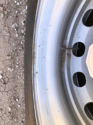 Acoplado Térmico De 3 Ejes Bonano