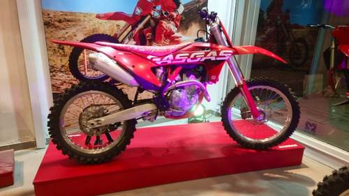 Gasgas Mc 250 F Precio Especial No Ktm Sxf No Husqvarna Crf