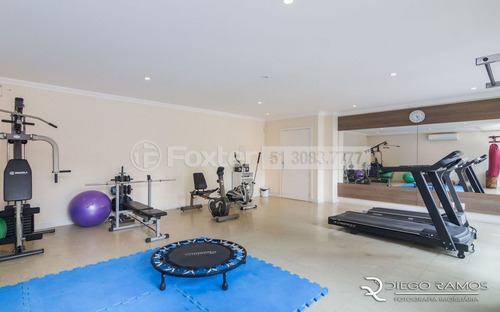 Apartamento, 2 Dormitórios, 53 M², Tristeza - 200701