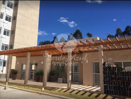 Imagem 17 de 20 de Apartamento À Venda Em Jardim Samambaia - Ap007893