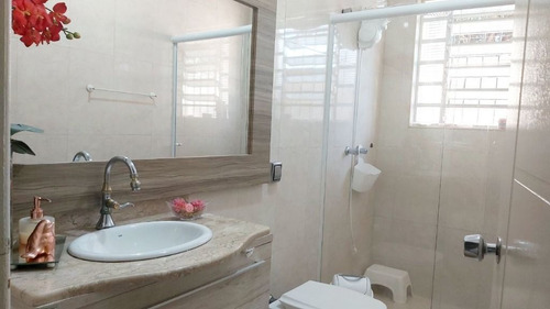 Imagem 12 de 16 de Casa Com 3 Dormitórios À Venda, 253 M² Por R$ 1.250.000,00 - Parque Industrial - Campinas/sp - Ca0619