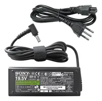 Comprar Cargador Orig. Sony Vaio Vpceg ( Pcg-61a11u ) 19.5v - 4.7a