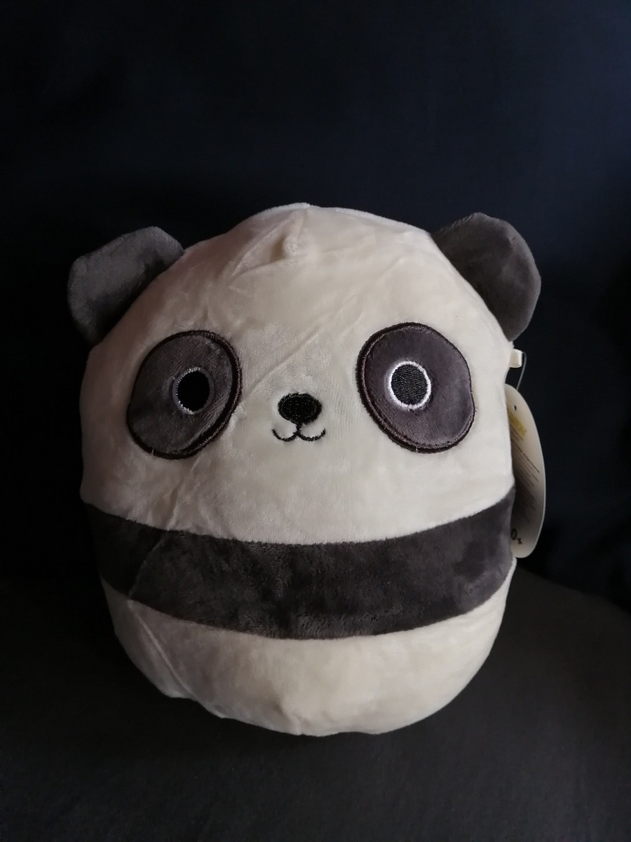 panda squishmallow panda squishmallow