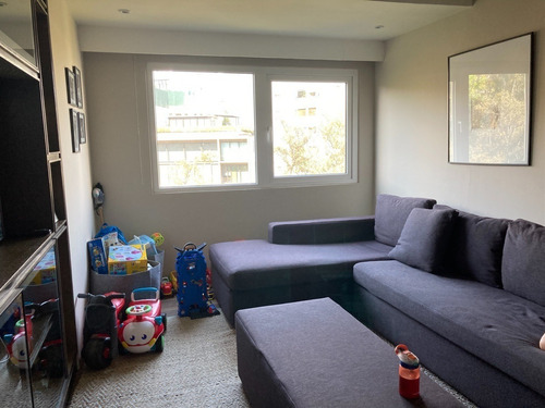 Excelente Departamento En Venta En Vista Verde