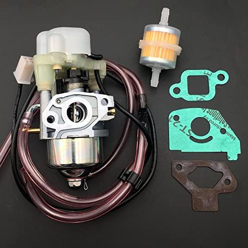 Carburador Allmost Eu2000i - Reemplazo 16100-z0d-d01, 16100z