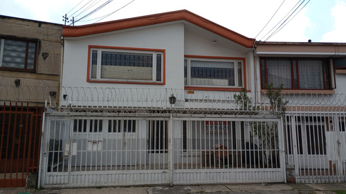 Venta De Casa En Teusaquillo