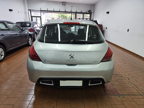 Peugeot 308 1.6 Allure