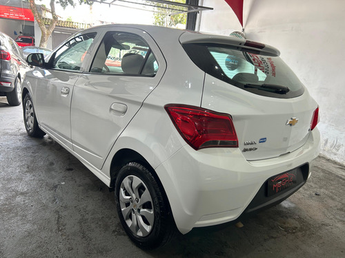 Chevrolet Onix 1.0 Lt 5p