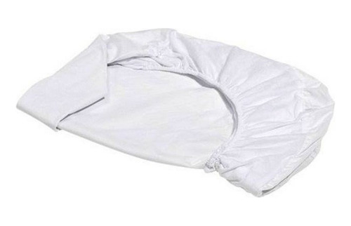 Sábana Impermeable Pvc, Protector De Colchón 1 Plaza Gruesa