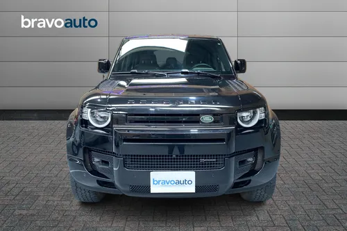 Land Rover Defender 2 110 Mhev Xs Edition Tp 3000cc T Ct