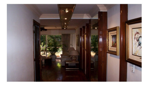 Imagen 6 de 7 de Piso 4 Ambientes Con Escritorio - Diagonal Pueyrredon 2900