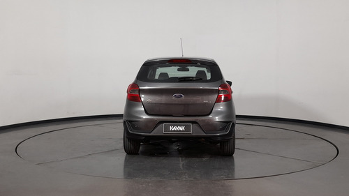 Ford Ka 1.5 SEL AUTO