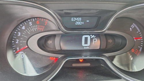 Renault Captur 1.6 Intens Cvt